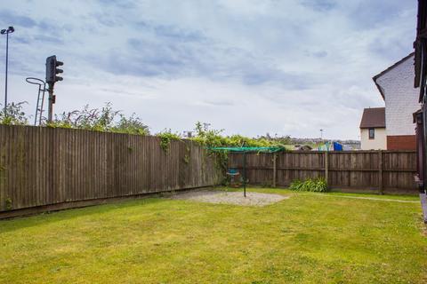 undefined, Finch Close, Plymouth, PL3