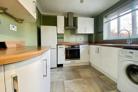 undefined, Brookdale, Cambridge, CB23