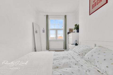 undefined, Urswick Road, London E9