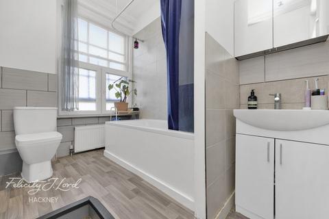 undefined, Urswick Road, London E9