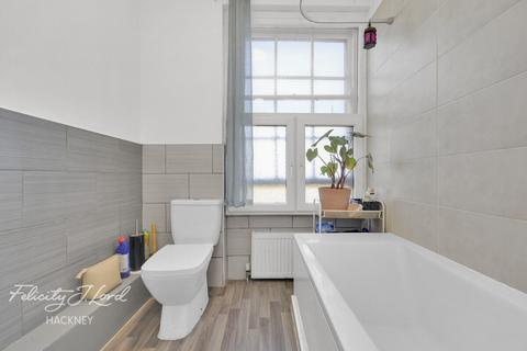 undefined, Urswick Road, London E9