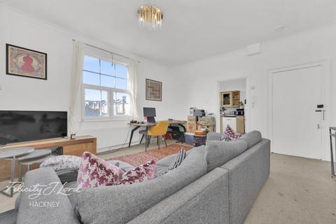 2 bedroom flat for sale, Urswick Road, London E9
