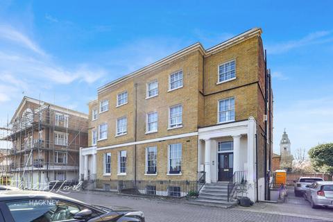 Urswick Road, London E9