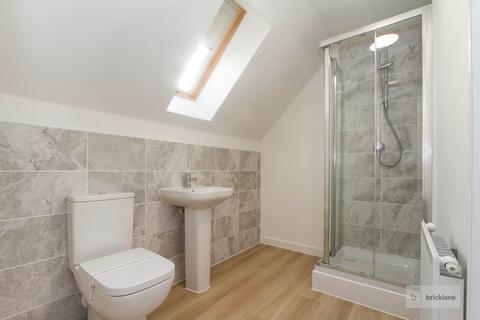 undefined, Gainsborough Avenue, Bristol, BS10