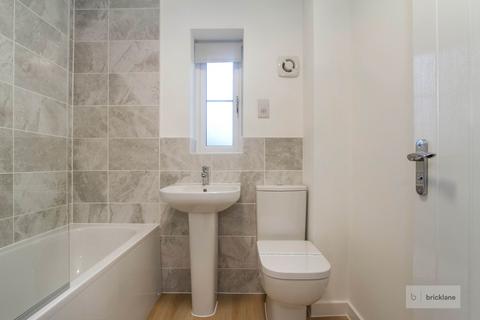 undefined, Gainsborough Avenue, Bristol, BS10