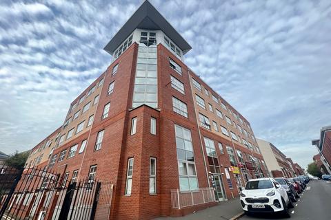 George Street, Birmingham, B3