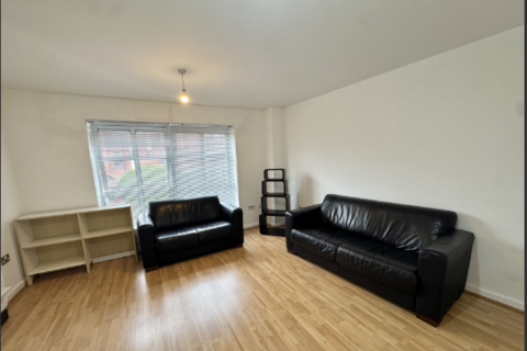 2 bedroom apartment to rent, George Street, Birmingham, B3