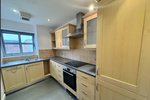 2 bedroom apartment to rent, George Street, Birmingham, B3