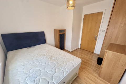 2 bedroom apartment to rent, George Street, Birmingham, B3