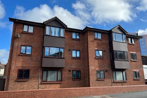 1 bedroom apartment to rent, Holland House, Gosport, PO12