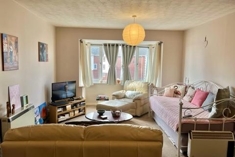 1 bedroom apartment to rent, Holland House, Gosport, PO12