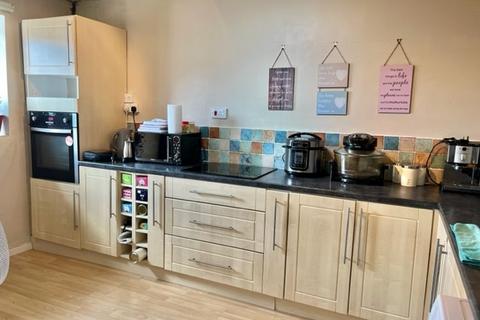 1 bedroom apartment to rent, Holland House, Gosport, PO12