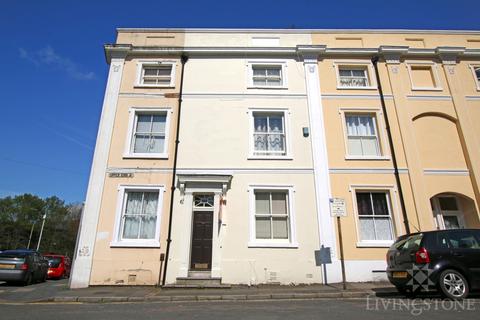 undefined, Upper King Street, Leicester LE1