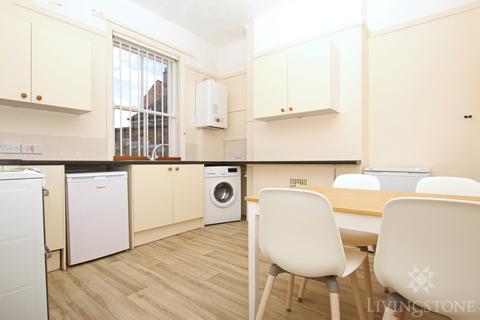 undefined, Upper King Street, Leicester LE1