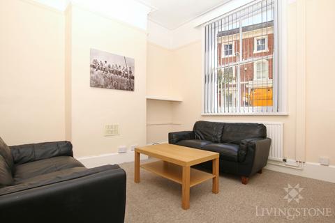 undefined, Upper King Street, Leicester LE1
