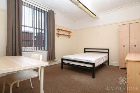 undefined, Upper King Street, Leicester LE1