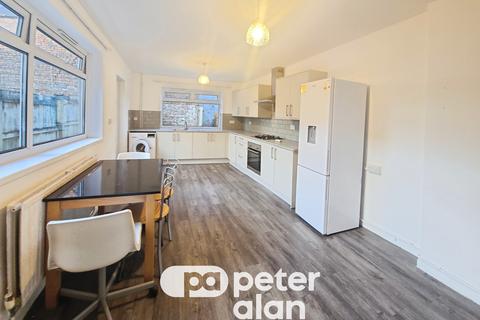 undefined, Cromwell Street, SWANSEA, SA1