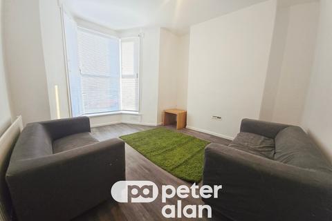 undefined, Cromwell Street, SWANSEA, SA1