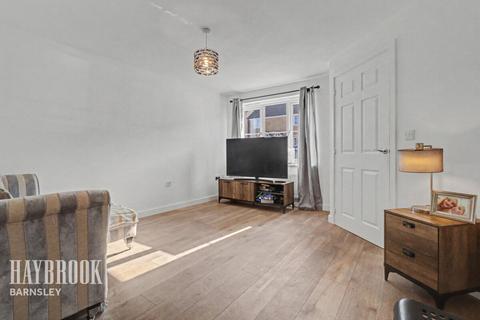 3 bedroom semi-detached house for sale, Hawk Street, Wilthorpe