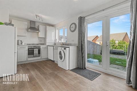 3 bedroom semi-detached house for sale, Hawk Street, Wilthorpe