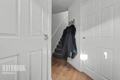 3 bedroom semi-detached house for sale, Hawk Street, Wilthorpe