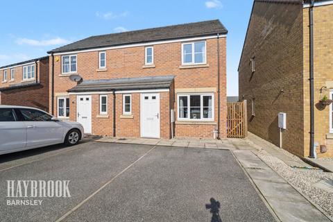 undefined, Hawk Street, Wilthorpe