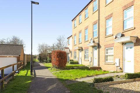 3 bedroom terraced house for sale, Gleadless View, Sheffield S12