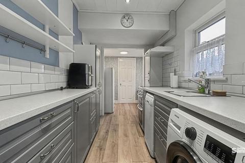2 bedroom terraced house for sale, East View, Langwith Junction, NG20