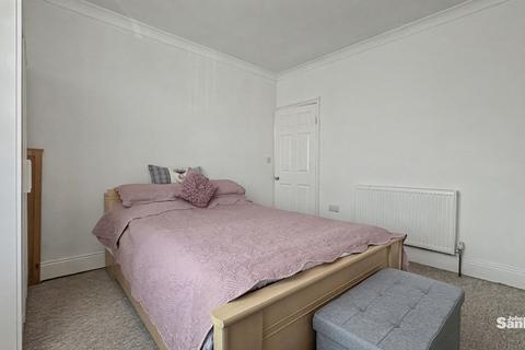 2 bedroom terraced house for sale, East View, Langwith Junction, NG20