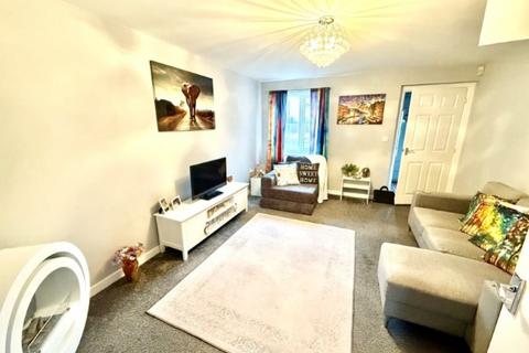 3 bedroom semi-detached house for sale, 46 Vickers Lane, Hartlepool