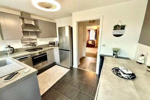 3 bedroom semi-detached house for sale, 46 Vickers Lane, Hartlepool