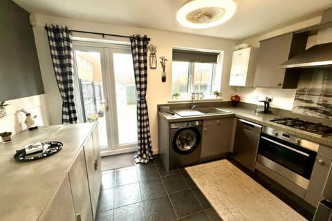 3 bedroom semi-detached house for sale, 46 Vickers Lane, Hartlepool