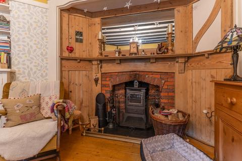 3 bedroom semi-detached house for sale, Garden Suburbs, Cross Keys, NP11