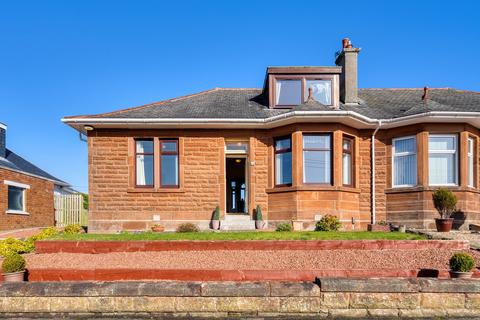 undefined, 11 Bradda Avenue, Burnside, Glasgow, G73 5DB