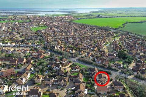 3 bedroom semi-detached house for sale, Randolph Close, Maldon