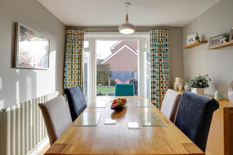 3 bedroom detached house for sale, Bensgrove Close, Woodcote, South Oxfordshire