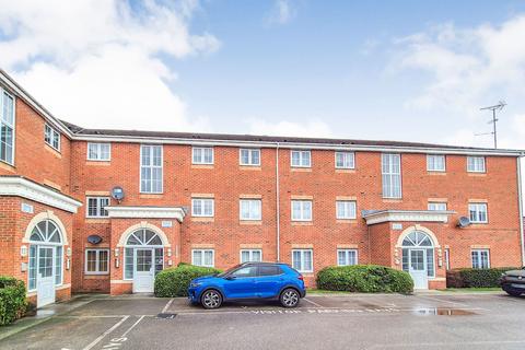 undefined, Sargeson Road, Armthorpe, Armthorpe, Doncaster