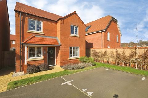 undefined, Ash Tree Road, Duston, Northampton