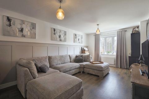 undefined, Ash Tree Road, Duston, Northampton