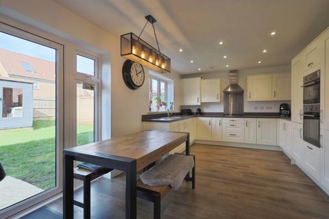 undefined, Ash Tree Road, Duston, Northampton