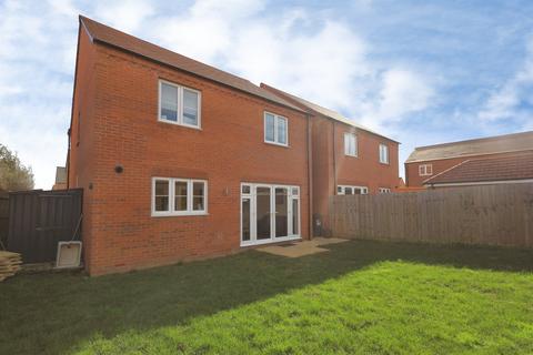 undefined, Ash Tree Road, Duston, Northampton