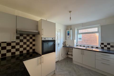 3 bedroom semi-detached house for sale, 27 Radnor Gardens, Wallsend, Tyne and Wear NE28 0BY