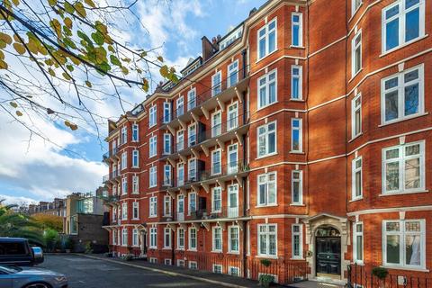 Addison Bridge Place, London W14