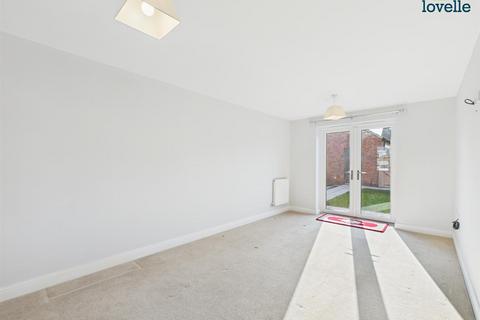 undefined, Creasy Drive, Dunholme