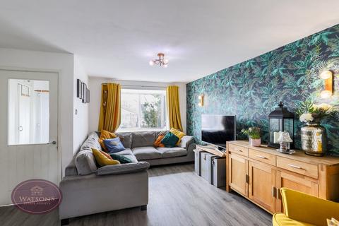 undefined, Braemar Avenue, Eastwood, Nottingham, NG16