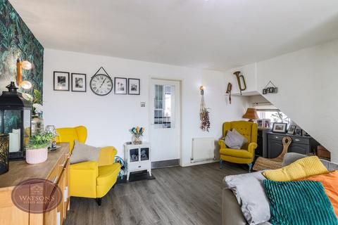 undefined, Braemar Avenue, Eastwood, Nottingham, NG16