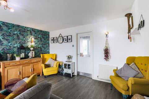 undefined, Braemar Avenue, Eastwood, Nottingham, NG16