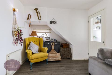 undefined, Braemar Avenue, Eastwood, Nottingham, NG16