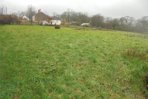 Bungalow for sale, Tremaine, Cornwall PL15