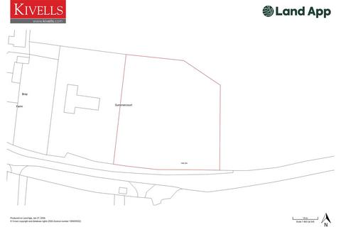 Bungalow for sale, Tremaine, Cornwall PL15